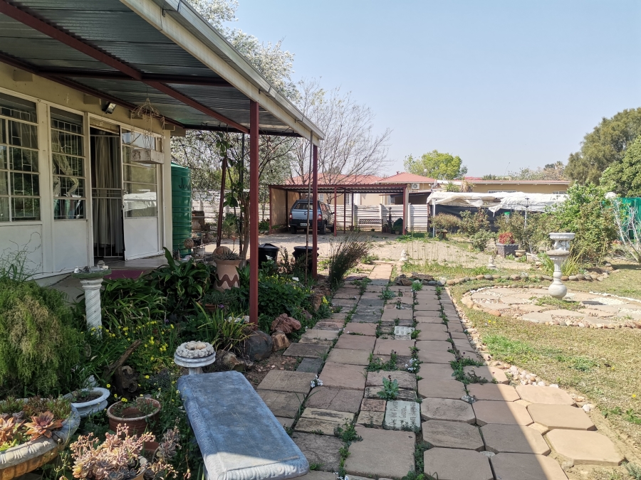 3 Bedroom Property for Sale in Senekal Free State